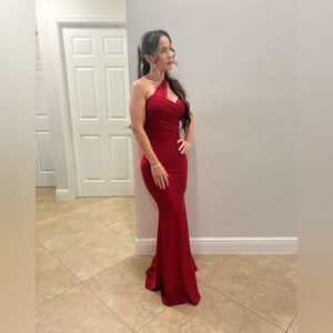 Fashion NOVA dress stretch size s